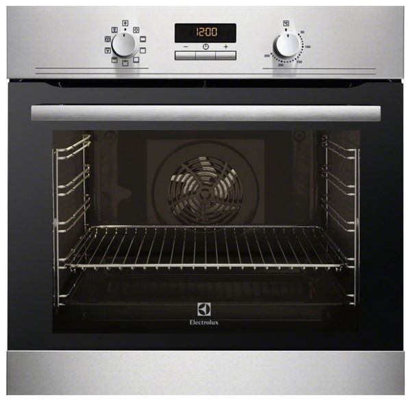 Отзывы Electrolux EOA 3400 AOX