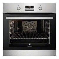 Отзывы Electrolux EOB 3410 AOX