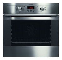 Отзывы Electrolux EOB 53100 X