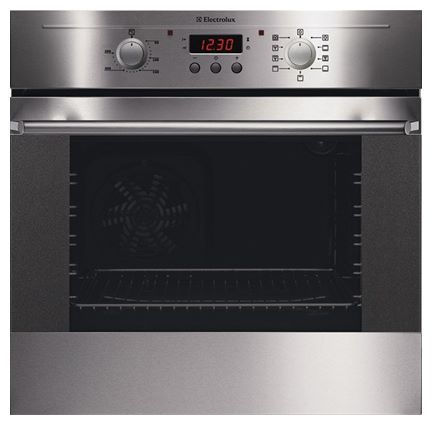 Отзывы Electrolux EOB 53203 X