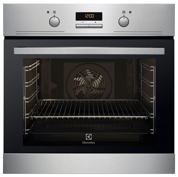 Отзывы Electrolux EOB 53311 AX