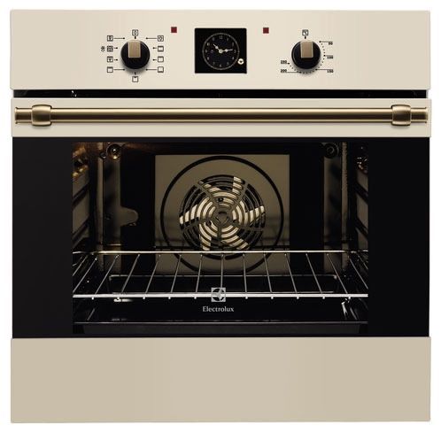 Отзывы Electrolux EOB 53400 CN