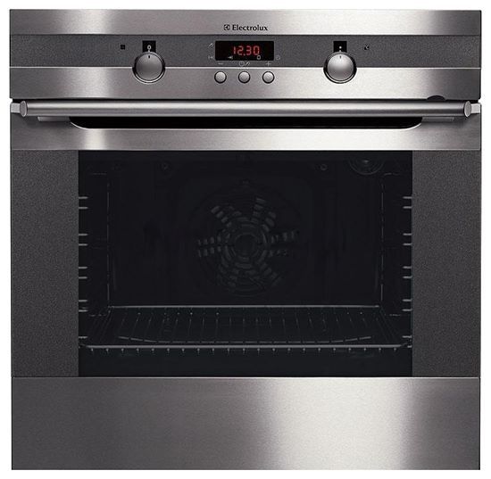 Отзывы Electrolux EOB 64201 X