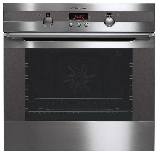 Отзывы Electrolux EOB 65300 X