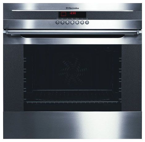 Отзывы Electrolux EOB 67000 X