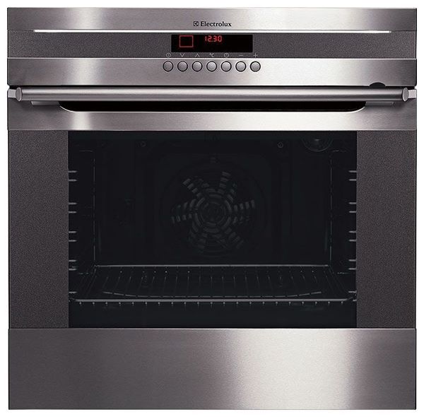 Отзывы Electrolux EOB 67200 X