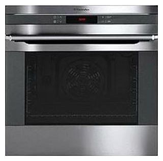 Отзывы Electrolux EOB 68200 X