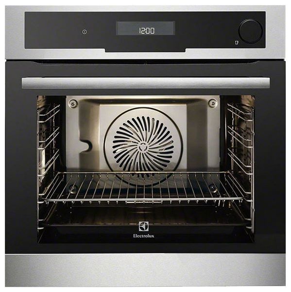 Отзывы Electrolux EOB 8851 AOX