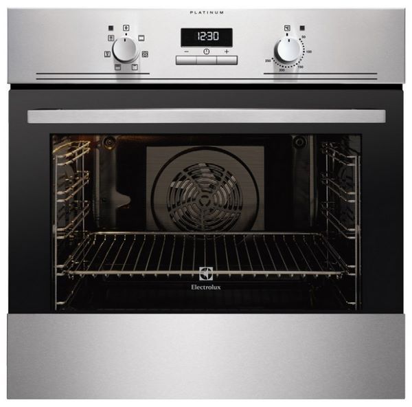 Отзывы Electrolux EOB 93402 AX