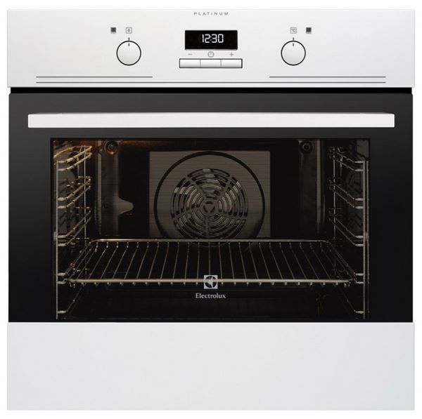 Отзывы Electrolux EOB 93430 CW