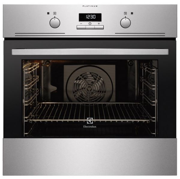 Отзывы Electrolux EOB 93450 AX