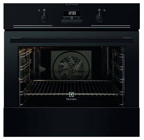 Отзывы Electrolux EOB 93450 BK