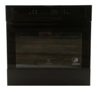 Отзывы Electrolux EOB 95741 BK