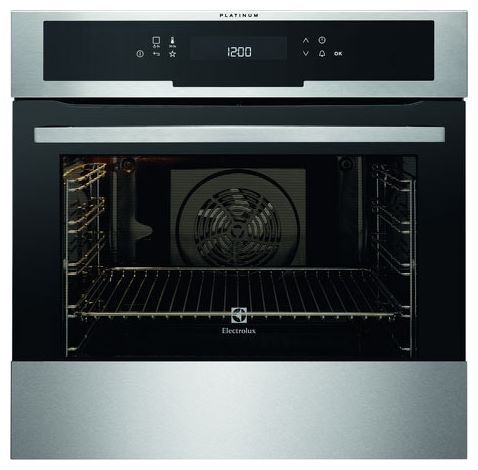 Отзывы Electrolux EOB 95750 AX