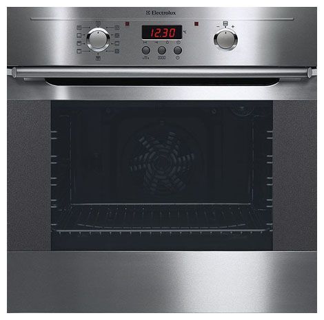 Отзывы Electrolux EOC 55100 X