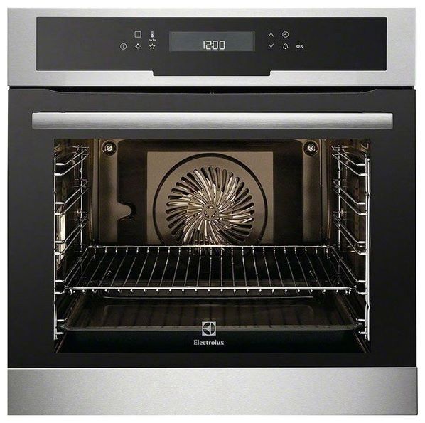 Отзывы Electrolux EOC 5751 AOX