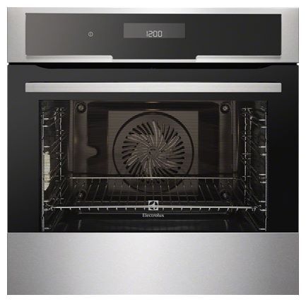 Отзывы Electrolux EOC 5851 AAX