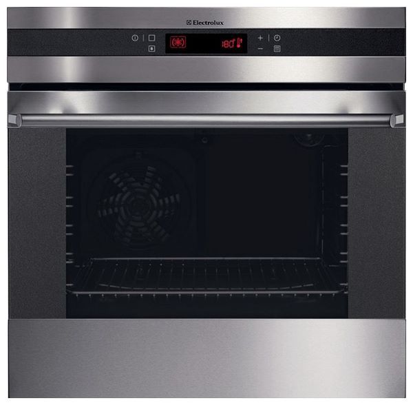 Отзывы Electrolux EOC 66800 X