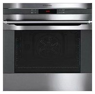 Отзывы Electrolux EOC 68000 X