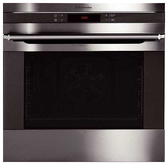 Отзывы Electrolux EOC 68200 X