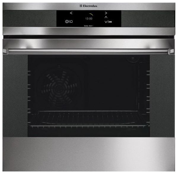 Отзывы Electrolux EOC 69900 X