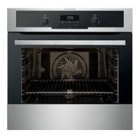 Отзывы Electrolux EOC 95651 BX