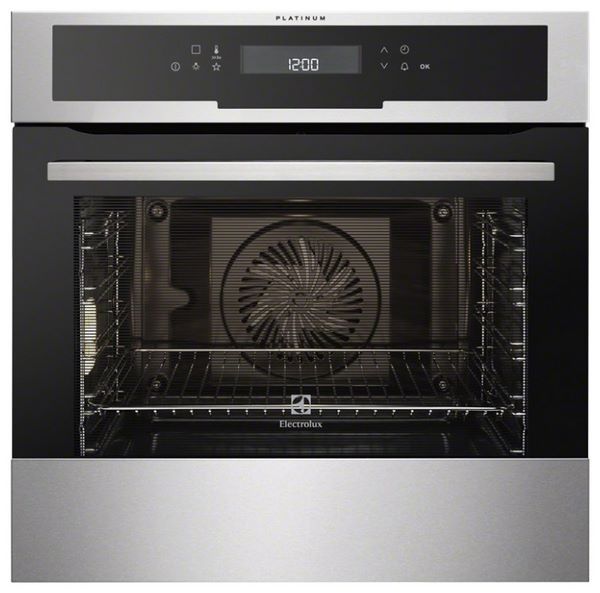 Отзывы Electrolux EOC 95751 AX