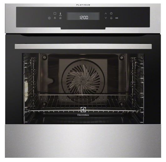 Отзывы Electrolux EOC 95751 BX