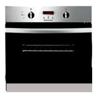 Отзывы Electrolux EOG 1733 W