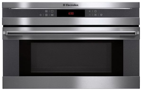 Отзывы Electrolux EOK 86030 X