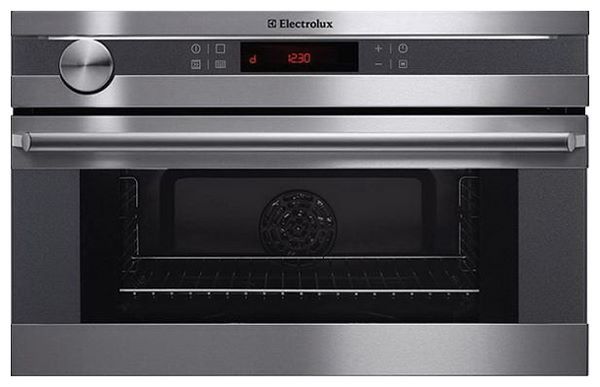 Отзывы Electrolux EOK 96030 X