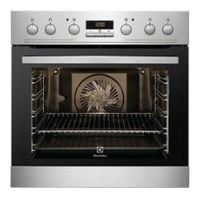 Отзывы Electrolux EON 3430 AOX