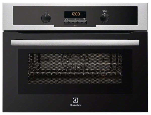 Отзывы Electrolux EVY 9760 AOX