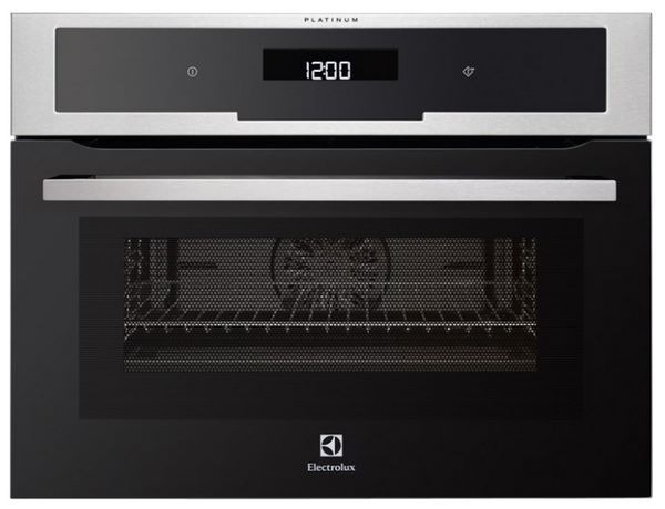 Отзывы Electrolux EVY 97800 AX