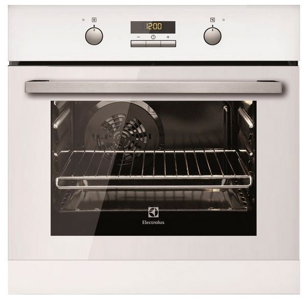 Отзывы Electrolux EZB 53430 AW