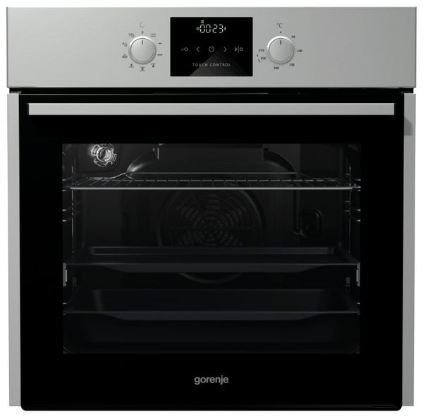 Отзывы Gorenje BO 635E20 X