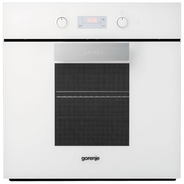 Отзывы Gorenje BO 73 W