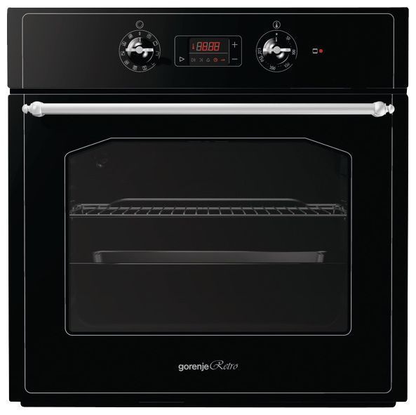 Отзывы Gorenje BO 7349 RB