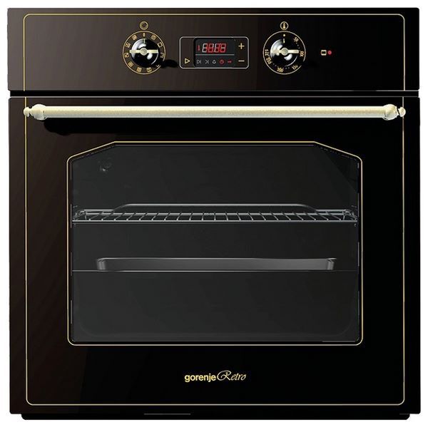 Отзывы Gorenje BO 7349 RBR