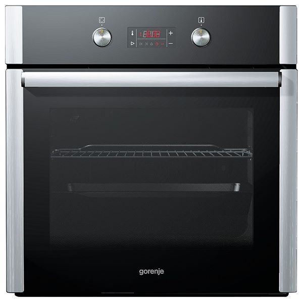 Отзывы Gorenje BO 7446 AX