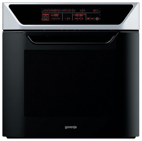 Отзывы Gorenje BO 8755 BX