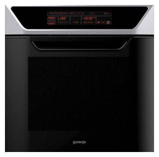 Отзывы Gorenje BO 8756 BX