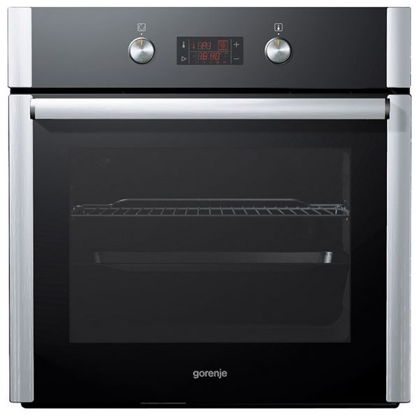 Отзывы Gorenje BOP 7558 AX