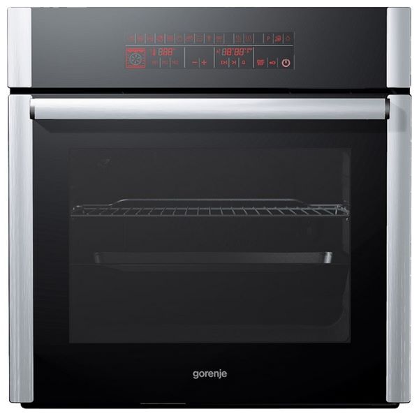 Отзывы Gorenje BOP 8858 AX