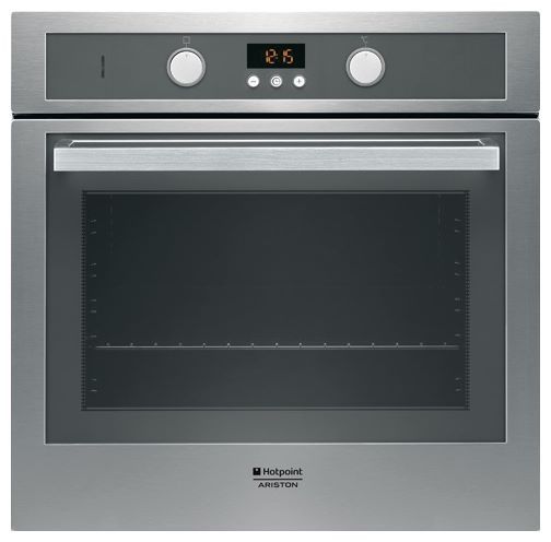 Отзывы Hotpoint-Ariston F 637 C IX