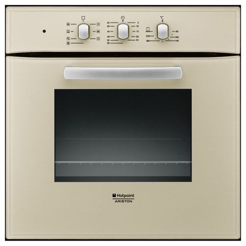 Отзывы Hotpoint-Ariston FD 610 (CH)