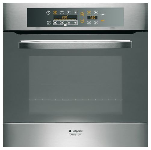 Отзывы Hotpoint-Ariston FH 1037 C IX