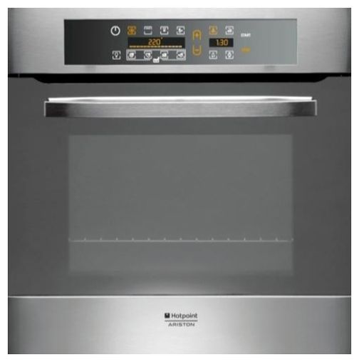 Отзывы Hotpoint-Ariston FH 1039 P IX