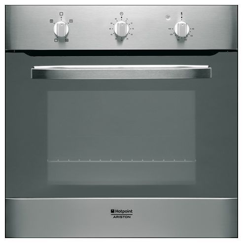 Отзывы Hotpoint-Ariston FH 21 IX