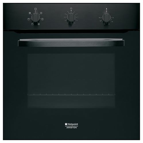 Отзывы Hotpoint-Ariston FH 51 BK